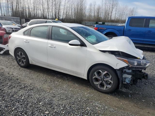 Photo 4 from auction – 2019 KIA FORTE FE with VIN 3KPF24AD5KE083920