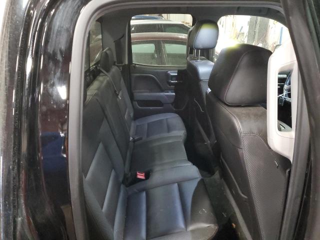 Photo 10 from auction – 2016 GMC SIERRA K15 with VIN 1GTV2NEC8GZ128606