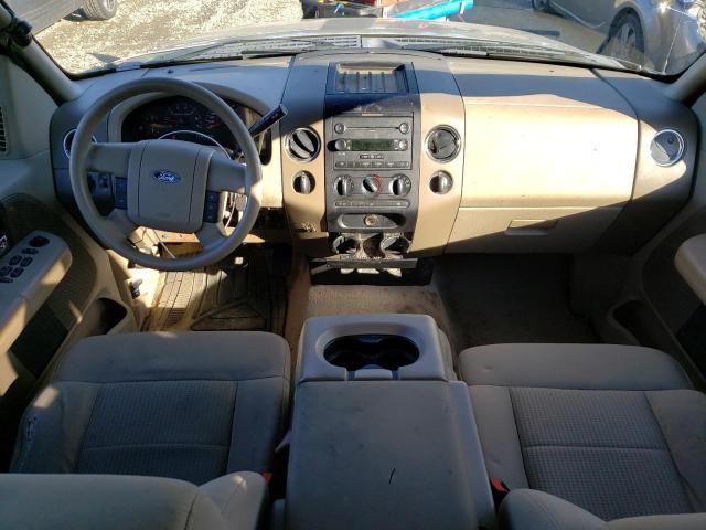 Photo 8 from auction – 2007 FORD F150 with VIN 1FTPX14V87FA78684