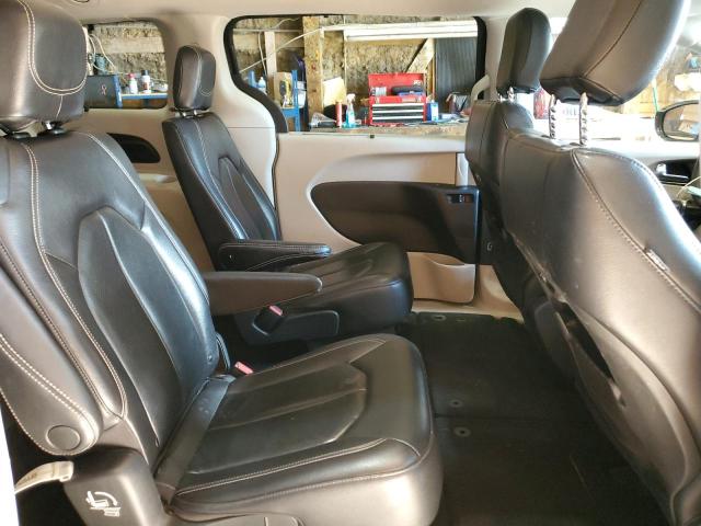 Photo 11 from auction – 2022 CHRYSLER PACIFICA T with VIN 2C4RC1BG6NR214759