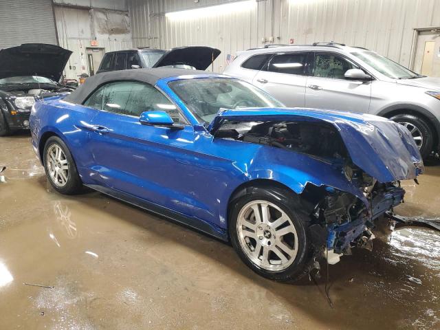 Photo 4 from auction – 2017 FORD MUSTANG with VIN 1FATP8EM2H5228637