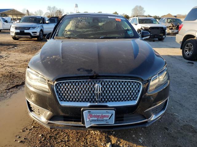 Photo 5 from auction – 2019 LINCOLN MKZ RESERV with VIN 3LN6L5E90KR607164