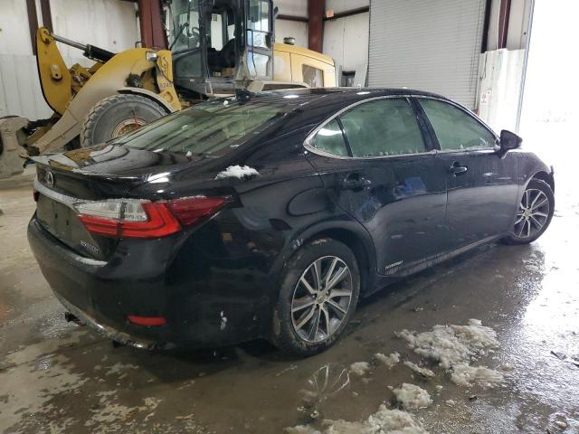 Photo 3 from auction – 2016 LEXUS ES 300H with VIN JTHBW1GG4G2103645