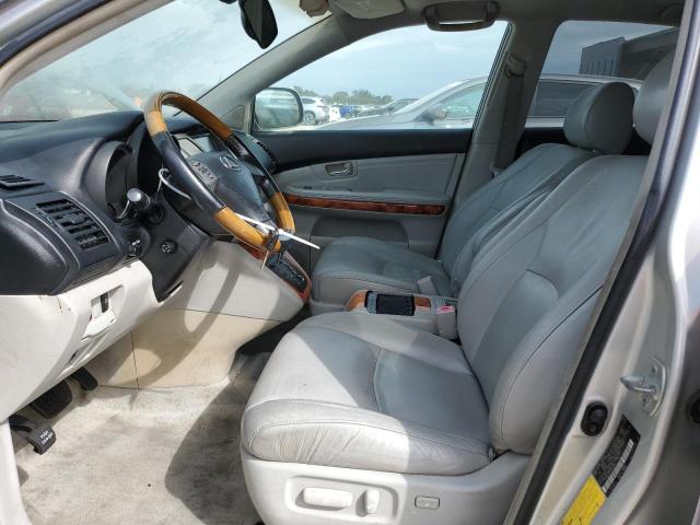 Photo 7 from auction – 2004 LEXUS RX 330 with VIN 2T2GA31U14C012793