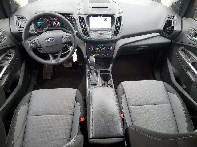 Photo 8 from auction – 2018 FORD ESCAPE SE with VIN 1FMCU0GD6JUD16275