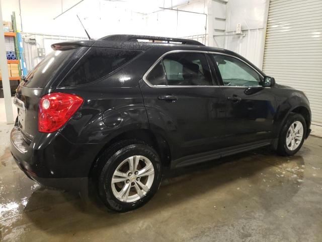 Photo 3 from auction – 2012 CHEVROLET EQUINOX LT with VIN 2GNFLNEK4C6137602