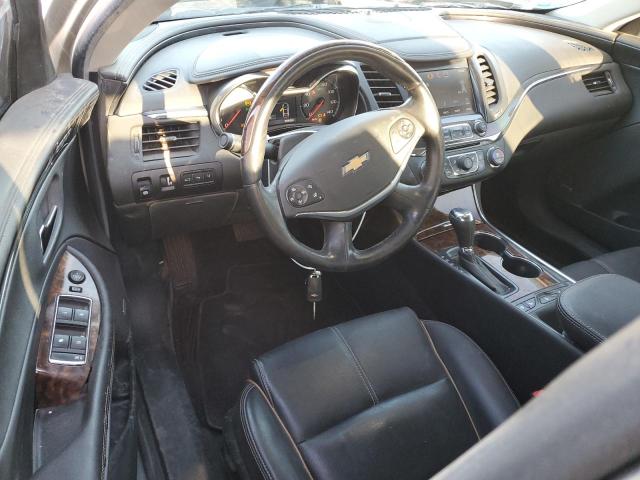 Photo 8 from auction – 2014 CHEVROLET IMPALA LTZ with VIN 2G1155S3XE9147488