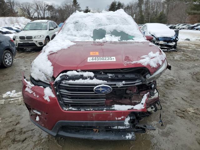 Фото 5 с аукциона – 2019 SUBARU ASCENT LIM с VIN 4S4WMAPD7K3400275