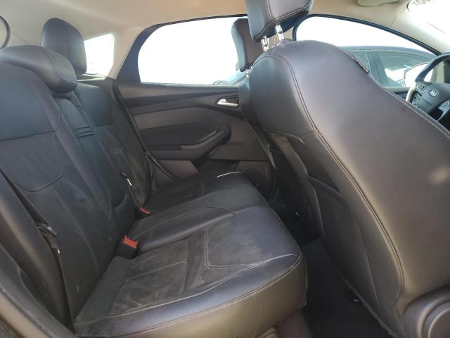 Photo 11 from auction – 2015 FORD FOCUS TITA with VIN 1FADP3N28FL262029