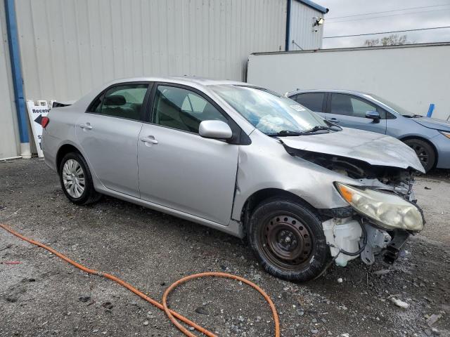 Photo 4 from auction – 2009 TOYOTA COROLLA BA with VIN 2T1BU40E09C174668