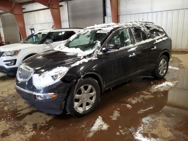 BUICK ENCLAVE CX 2008 with VIN 5GAER23778J262542 - Photo from auction