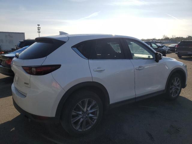 Photo 3 from auction – 2019 MAZDA CX-5 GRAND with VIN JM3KFBDM1K1584686