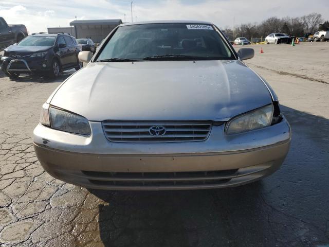Photo 5 from auction – 1997 TOYOTA CAMRY CE with VIN 4T1BG22K6VU775042