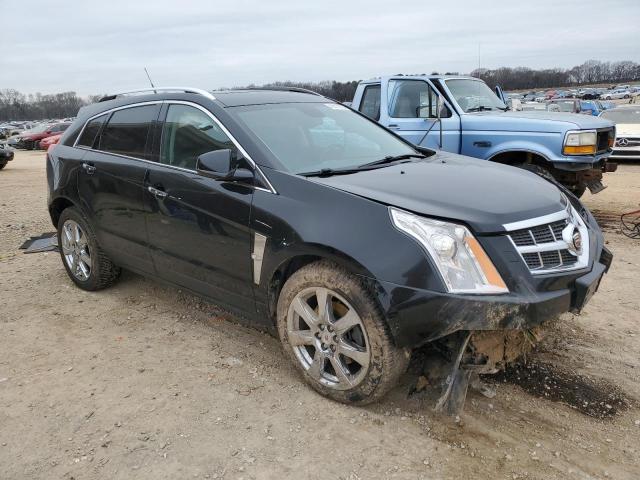 Photo 4 from auction – 2012 CADILLAC SRX PREMIU with VIN 3GYFNFE39CS590613