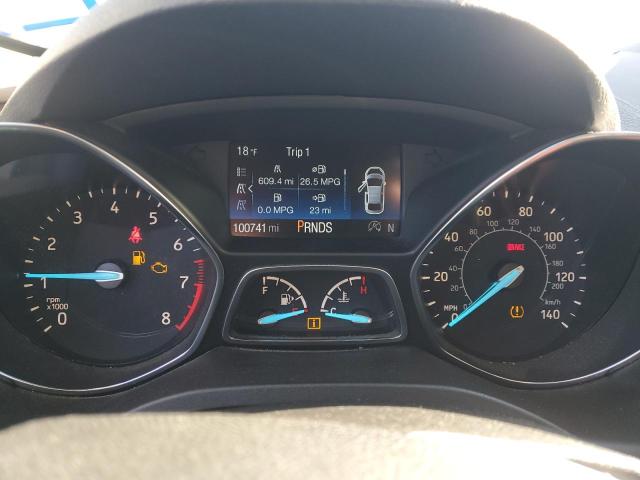 Photo 9 from auction – 2019 FORD ESCAPE SE with VIN 1FMCU0GD2KUA25662