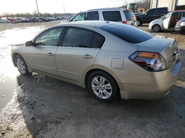 Photo 2 from auction – 2010 NISSAN ALTIMA BAS with VIN 1N4AL2APXAN416134