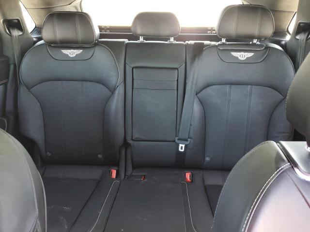 Photo 10 from auction – 2018 BENTLEY BENTAYGA with VIN SJAAC2ZV8JC020603
