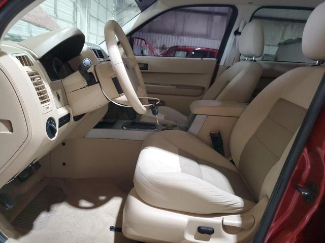 Photo 7 from auction – 2008 FORD ESCAPE XLT with VIN 1FMCU03Z38KB43239