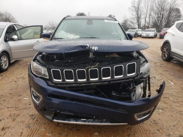 Photo 5 from auction – 2019 JEEP COMPASS LI with VIN 3C4NJCCB5KT658579