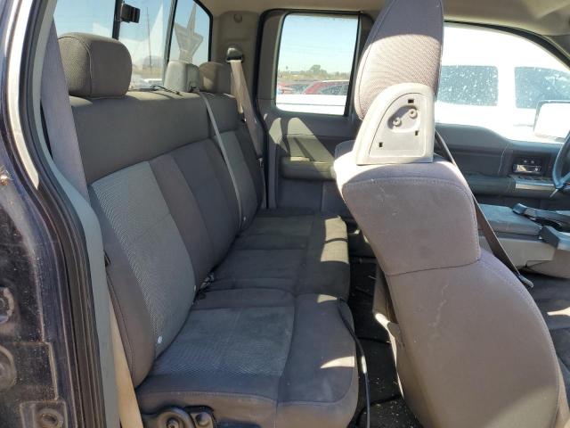 Photo 10 from auction – 2006 FORD F150 with VIN 1FTPX14526NA74019