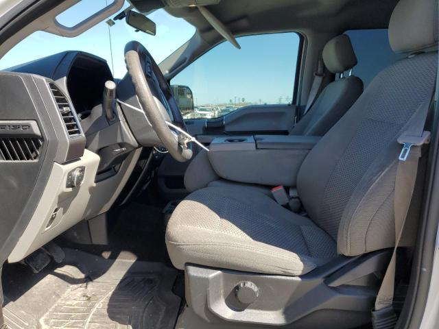 Photo 7 from auction – 2019 FORD F150 SUPER with VIN 1FTEW1CB1KKC40513
