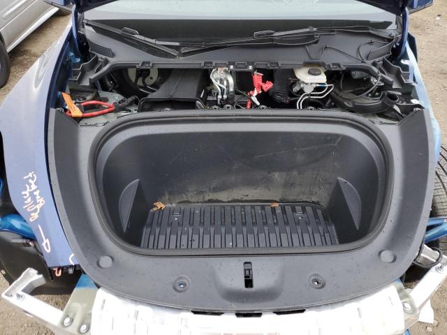Photo 11 from auction – 2024 TESLA MODEL Y with VIN 7SAYGDED7RF181553