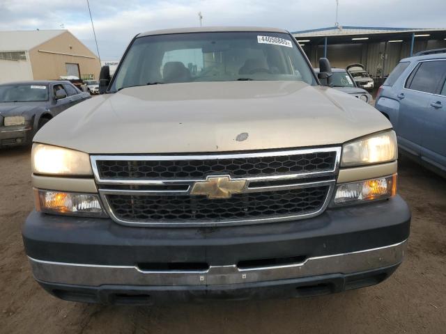 Photo 5 from auction – 2007 CHEVROLET SILVERADO with VIN 1GCHK29UX7E125521