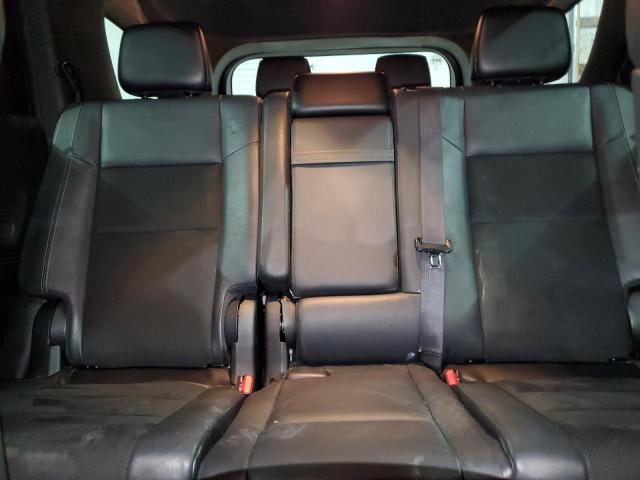 Photo 10 from auction – 2022 DODGE DURANGO GT with VIN 1C4RDJDG9NC227587