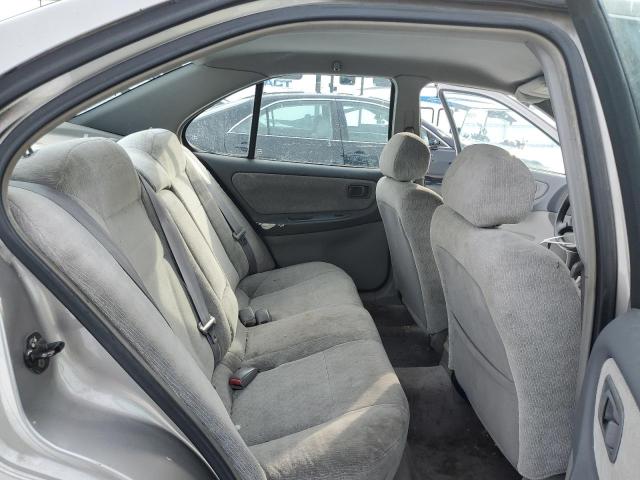 Photo 10 from auction – 2000 NISSAN ALTIMA XE with VIN 1N4DL01D6YC220673