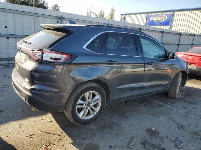 Photo 3 from auction – 2017 FORD EDGE SEL with VIN 2FMPK3J93HBB95699