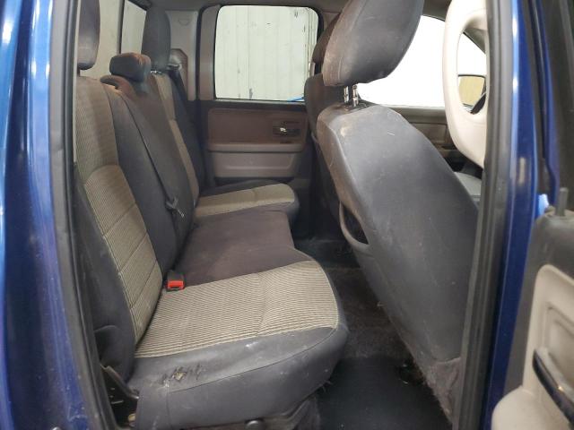 Photo 10 from auction – 2011 DODGE RAM 1500 with VIN 1D7RV1GT3BS704916
