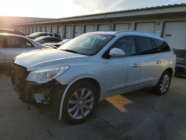 Снимка 1 от търг – 2013 BUICK ENCLAVE с VIN 5GAKVDKD9DJ141958