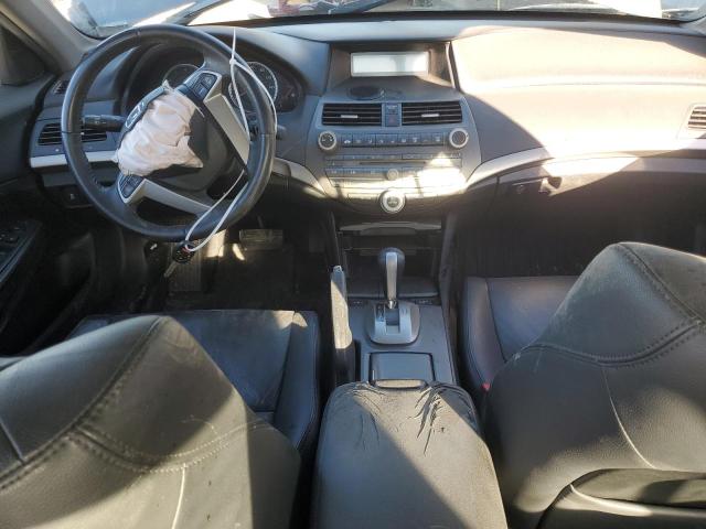 Photo 8 from auction – 2012 HONDA ACCORD SE with VIN 1HGCP2F60CA242299