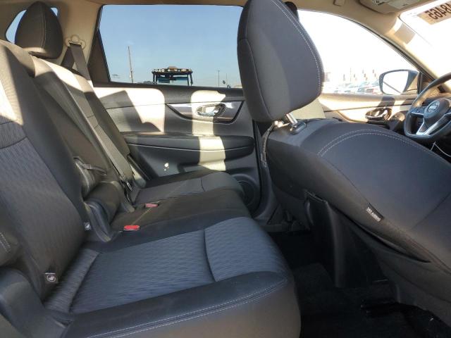Photo 11 from auction – 2017 NISSAN ROGUE S with VIN KNMAT2MV0HP554266