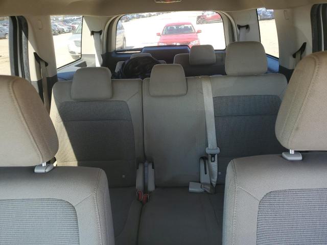 Photo 10 from auction – 2010 FORD FLEX SE with VIN 2FMGK5BC2ABA74450