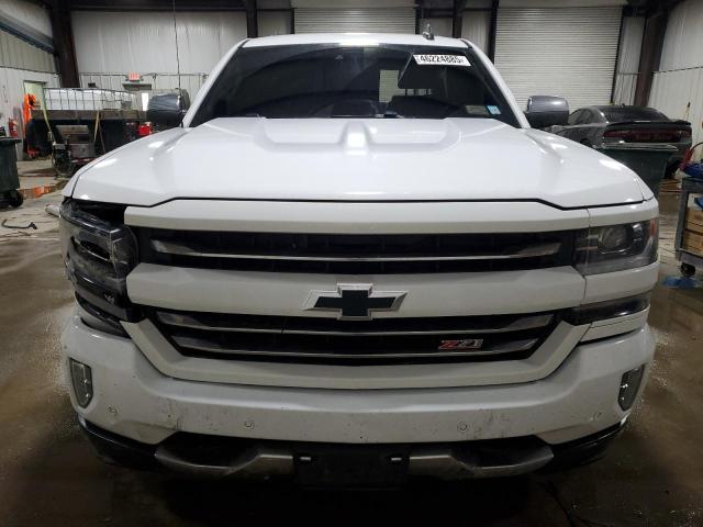 Photo 5 from auction – 2018 CHEVROLET SILVERADO with VIN 1GCVKSECXJZ222685