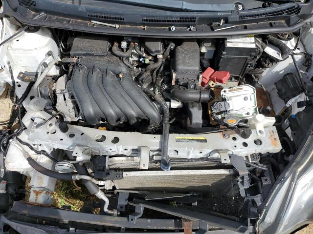 Photo 12 from auction – 2017 NISSAN VERSA NOTE with VIN 3N1CE2CP6HL361527