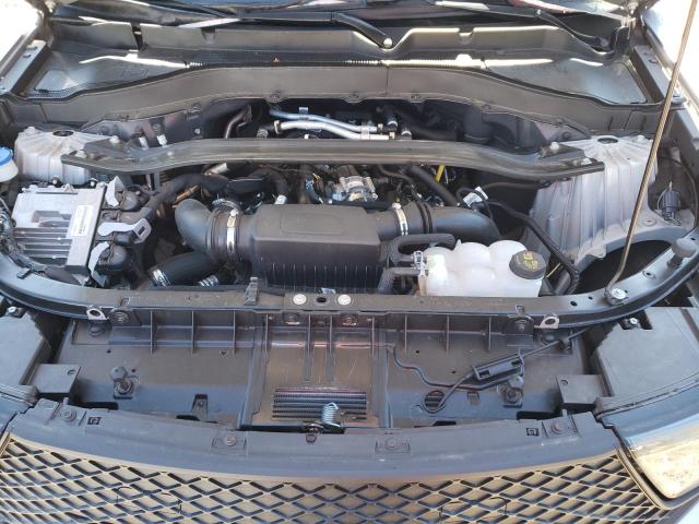 Photo 12 from auction – 2021 FORD EXPLORER P with VIN 1FM5K8AC6MNA11984