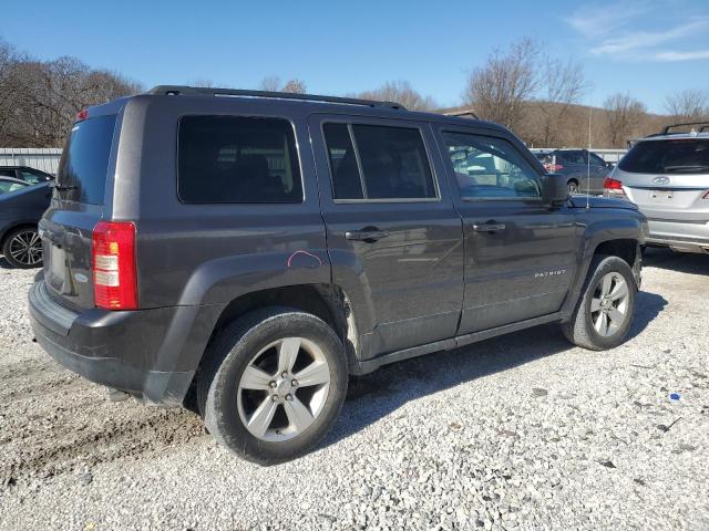 Photo 3 from auction – 2014 JEEP PATRIOT LA with VIN 1C4NJRFB3ED845862