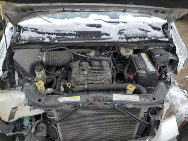 Photo 12 from auction – 2012 DODGE GRAND CARA with VIN 2C4RDGDGXCR277681