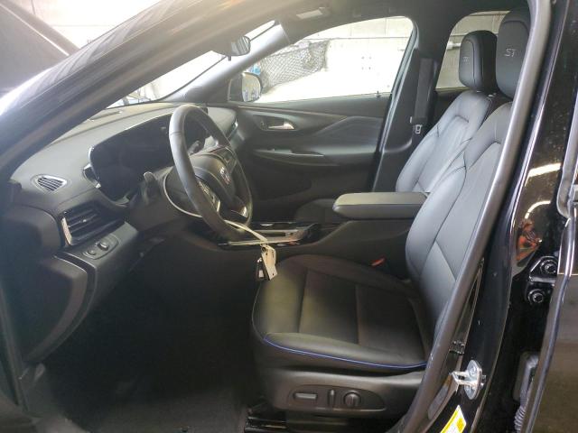 صورة رقم 7 من المزاد - 2024 BUICK ENVISTA SP مع VIN KL47LBE27RB210859