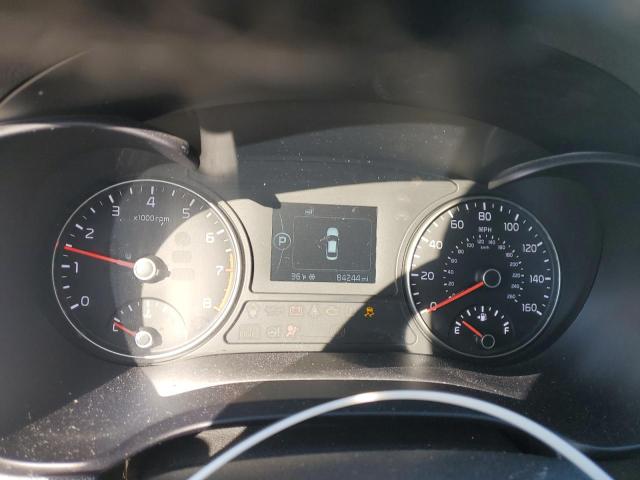 صورة رقم 9 من المزاد - 2016 KIA OPTIMA EX مع VIN 5XXGU4L33GG090026