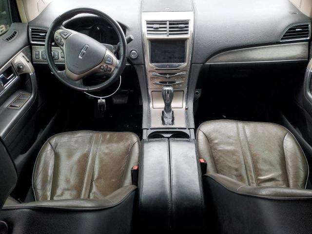 Photo 8 from auction – 2011 LINCOLN MKX with VIN 2LMDJ6JK2BBJ13676