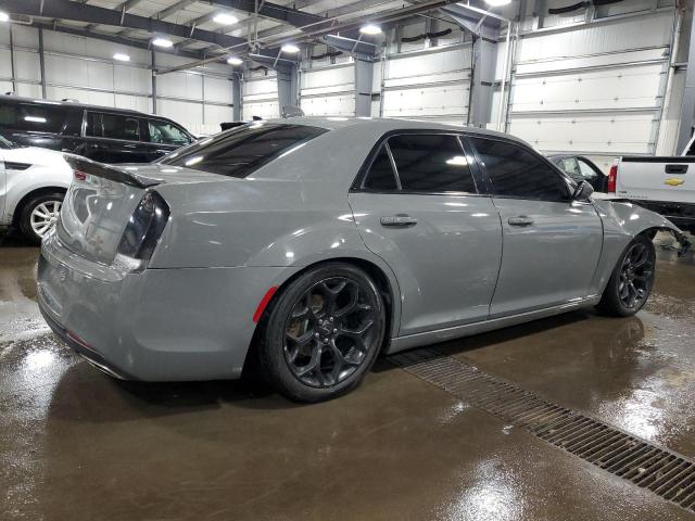 Photo 3 from auction – 2019 CHRYSLER 300 S with VIN 2C3CCABG6KH516032
