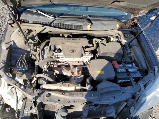 Photo 11 from auction – 2014 TOYOTA CAMRY L with VIN 4T4BF1FK1ER420874