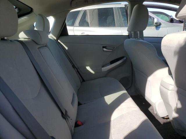 Photo 10 from auction – 2014 TOYOTA PRIUS with VIN JTDKN3DU8E1737795