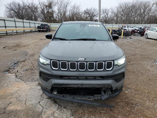 Photo 5 from auction – 2024 JEEP COMPASS SP with VIN 3C4NJDAN3RT587783