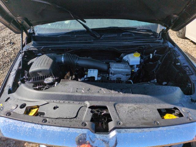 Photo 11 from auction – 2023 RAM 1500 BIG H with VIN 1C6SRFFTXPN691996