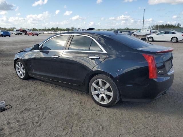 Photo 2 from auction – 2013 CADILLAC ATS with VIN 1G6AA5RA7D0177938