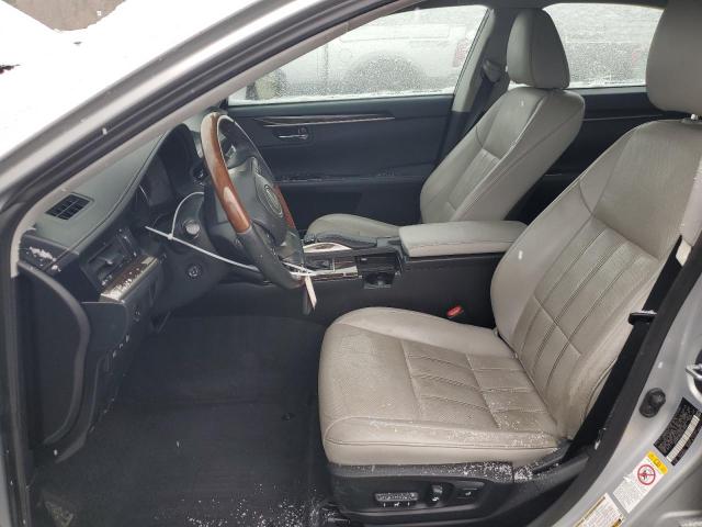 Photo 7 from auction – 2016 LEXUS ES 350 with VIN 58ABK1GG5GU031036
